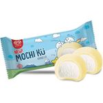 Selecta Mochi Ku Vanilla Ice Cream 30ml