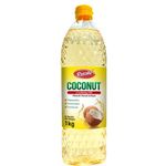 Rasaku Coconut Cooking Oil 1kg