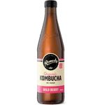 Remedy Kombucha Wild Berry 330ml