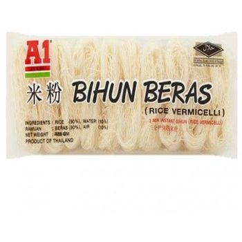 A1 Rice Vermicelli Bihun 455g