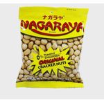 Nagaraya Original Cracker Nuts 80g Yellow