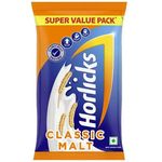 Horlicks Health and Nutrition Drink Classic Malt 400g 