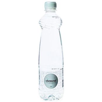 Elements Premium Drinking Water 0.5l