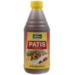 Queen Fish Sauce 385ml