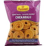 Haldiram's Chekaralu Namkeen 150g