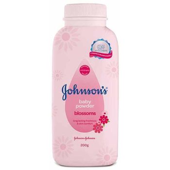 Johnson's Blossoms Baby Powder 150g