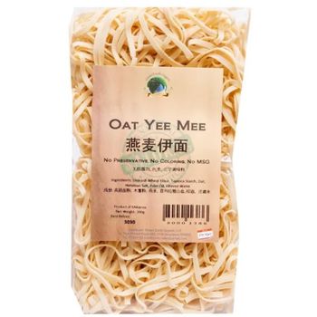 Green Earth Organic Oat Meal Yee Mee 300g