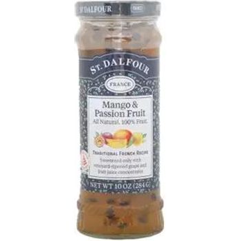 St. Dalfour Mango And Passionfruit 284g