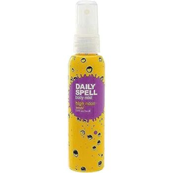 Bench High Noon Daily Spell Body Mist Spray 70ml