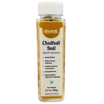 Akshar Chulbuli Imli 190g