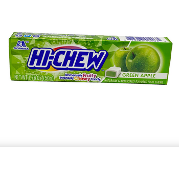 Hi Chew Green Apple 35g