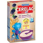 Nestle Cerelac Multi Oats And Prune 250g