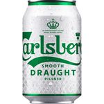 Carlsberg Draught 320ml