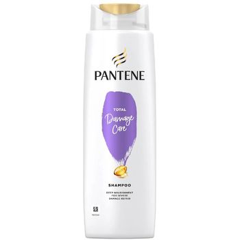 Pantene Total Damage Care Shampoo 300ml