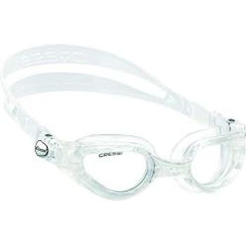 Cressi Swim Goggles Right Clear Lens