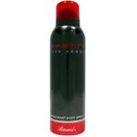Rasasi Chastity Men Deodorant Spray For Men 200ml