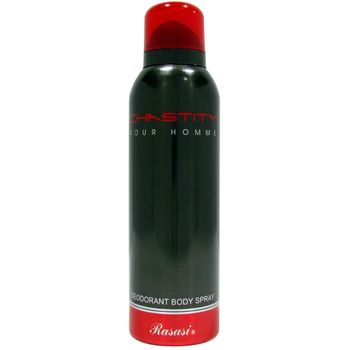Rasasi Chastity Men Deodorant Spray For Men 200ml