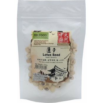 MH Food Lotus Seed