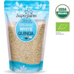 Superfarm White Quinoa