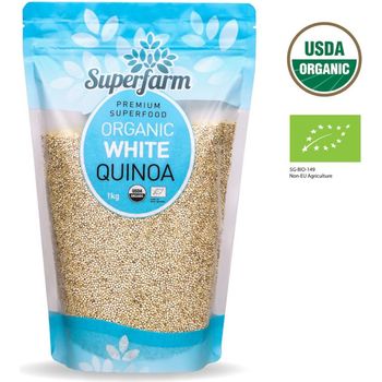 Superfarm White Quinoa