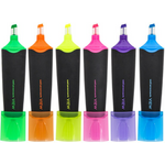 Uni-Ball Promark View Highlighter USP-200 Pack of 2