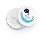 Nivea Soft Light Moisturiser 200ml