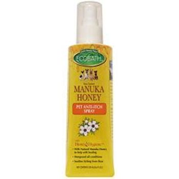 Ecobath Manuka Anti-itch Spray 250g