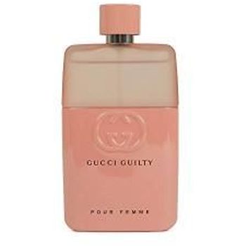 Gucci Ladies Guilty Love Edition EDP 90ml