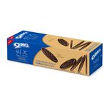 Oreo Thins Vanilla Mousse 84g