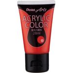 Pentel Acrylic Colour Paint Wa2 Vermillion