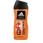 Adidas Men Shower Gel 3in1 Team Force 250ml