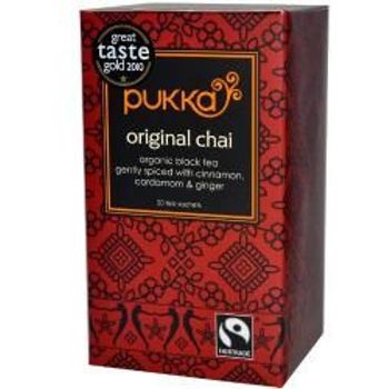 Pukka Original Chai 20s
