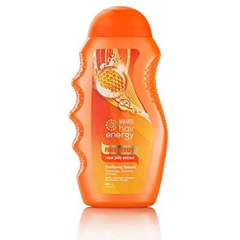 Makarizo Honey Extract Shampoo 330ml
