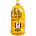 Cock Brand 100 Pure Groundnut Oil 2 ltr