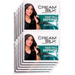 Cream Silk Ultimate Reborn Hair Fall Defense Tri Oleo Conditioner 12pcs 11ml