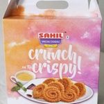 Sahil Special Chakali 200g