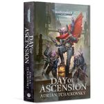 Games Workshop Day of Ascension Hardback