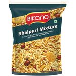 Bikano Namkeen Bhelpuri Mixture 200g