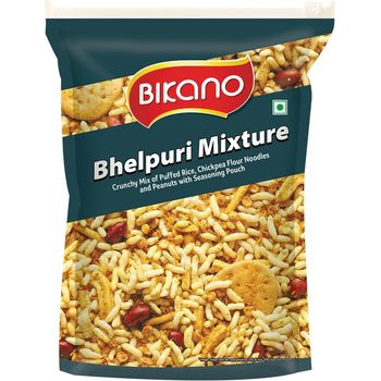 Bikano Namkeen Bhelpuri Mixture 200g