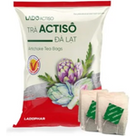 Tra Actiso Artichoke Tea 100 Bags
