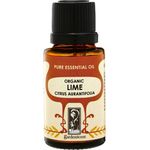GardenScent Lime Essential Oil 15ml