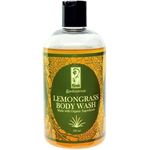 GardenScent Lemongrass Body Wash 350ml