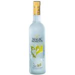 Magic Moment Lemon Grass Vodka 375ml