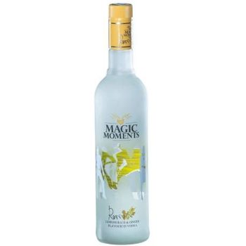 Magic Moment Lemon Grass Vodka 375ml