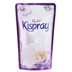 Kispray Refill Violet Pouch 300ml