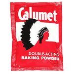 Calumet Baking Powder 50g
