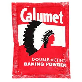 Calumet Baking Powder 50g
