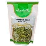 Akshar Pumpkin Seed 200g