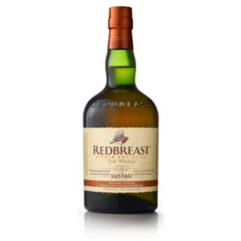 Redbreast Single Pot Still Lustau Edition Irish Whiskey 700ml (Agent Stock)