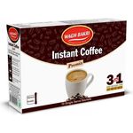 Wagh Bakri Instant Coffee Cappuccino 125g